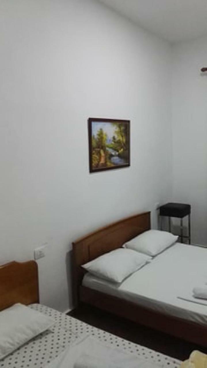 Casa Mia Hotel Саранда Экстерьер фото